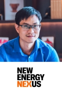 Trương Minh Đạt (Taddy Truong) (Mr.) | Thành viên mạng lưới / Network Member | New Energy Nexus Vietnam (NEX VN) » speaking at Solar & Storage Vietnam