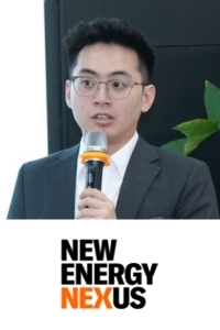 Hoàng Văn Khoa (Mr.) | Thành viên mạng lưới / Network Member | New Energy Nexus Vietnam (NEX VN) » speaking at Solar & Storage Vietnam