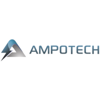 Ampotech at Solar & Storage Live Vietnam 2024