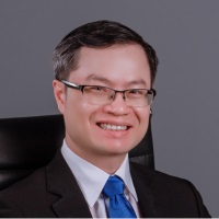 Phan Ngọc Anh (Mr.) at Solar & Storage Live Vietnam 2024