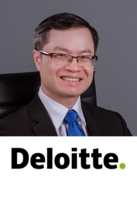 Phan Ngọc Anh (Mr.) | Phó Tổng Giám đốc / Partner | Deloitte Vietnam » speaking at Solar & Storage Vietnam