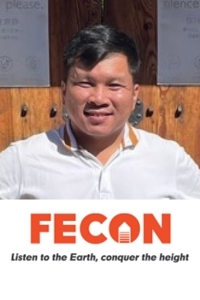 Đỗ Bảo Vũ (Mr.) | Giám đốc Phát triển dự án / Project Development Director | Công ty Cổ phần FECON / FECON Corporation » speaking at Solar & Storage Vietnam