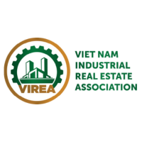 Liên Chi hội Bất động sản Công nghiệp Việt Nam / Vietnam Industrial Real Estate Association (VIREA) at Solar & Storage Live Vietnam 2024
