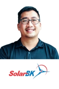 Nguyễn Duy Thịnh (Mr.) | Giám đốc Đầu tư Điện mặt trời áp mái khối Thương mại và Công nghiệp / Head of C&I Rooftop Solar Investment | SolarBK » speaking at Solar & Storage Vietnam