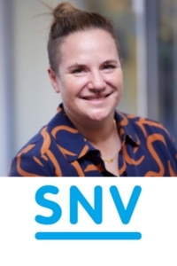 Lindsay Umalla | Giám đốc ban năng lượng, Việt Nam / Vietnam Energy Sector Leader | SNV » speaking at Solar & Storage Vietnam