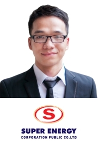 Phạm Văn Thọ (Mr.) | Giám đốc phát triển kinh doanh / Business Development Manager | Super Energy Corporation » speaking at Solar & Storage Vietnam