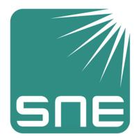 SNE - SHENGTIAN NEW ENERGY VINA CO., LTD at Solar & Storage Live Vietnam 2024