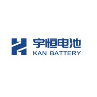 Zhe Jiang Kan Battery Co., Ltd at Solar & Storage Live Vietnam 2024