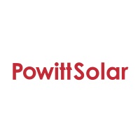 Changzhou Powitt Solar Co.,Ltd at Solar & Storage Live Vietnam 2024