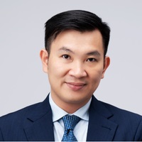 Nguyễn Quang Phương (Mr.) at Solar & Storage Live Vietnam 2024