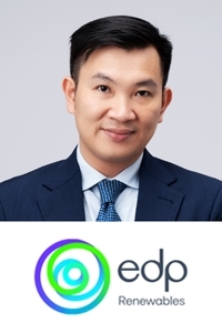 Nguyễn Quang Phương (Mr.) | Giám đốc Vận hành Tài sản Phát điện Tập trung / Head of Centralised Generation Asset Operations | E.D.P. Renewables » speaking at Solar & Storage Vietnam
