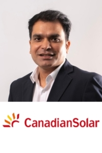 Dharmendra Kumar | Industry & Market Analyst, SEA & AUS | Canadian Solar » speaking at Solar & Storage Vietnam