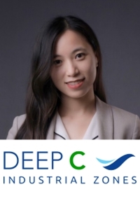 (Vivian) Nguyễn Như Thanh Thư (Ms.) | Trưởng bộ phận Năng lượng tái tạo / Head of Renewable Energy | Tổ hợp Khu công nghiệp DEEP C / DEEP C Industrial Zones Vietnam » speaking at Solar & Storage Vietnam