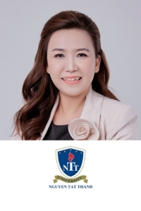 Hồ Thị Thanh Vân (Ms.) | Viện trưởng / Director | Institute of Advanced Agricultural Biology Research and Development » speaking at Solar & Storage Vietnam