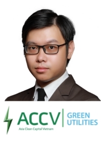 Nguyễn Tuấn Phát (Mr.) | Giám đốc Pháp chế, Tuân thủ và Quan hệ Chính phủ / Head of Legal, Compliance and Government Affairs | Asia Clean Capital Vietnam (ACCV) » speaking at Solar & Storage Vietnam