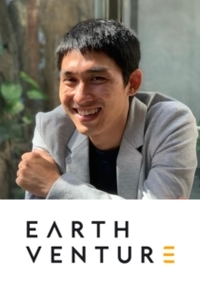 Đức Phạm (Mr.) | Giám đốc Đầu tư / Principal | Earth Venture Capital (Earth VC) » speaking at Solar & Storage Vietnam