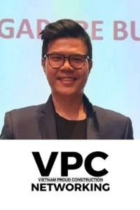 Hải Phạm (Mr.) | Thành viên / Member | Vietnam Proud Construction Group » speaking at Solar & Storage Vietnam