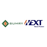 GUANGDONG SUNRAY POWER CO.,LTD at Solar & Storage Live Vietnam 2024