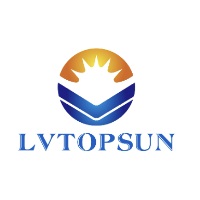 LVTOPSUN SOLAR CO.,LTD at Solar & Storage Live Vietnam 2024