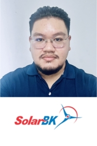 Kỳ Quang Minh (Mr.) | Trưởng phòng Nghiên cứu và Phát triển / Head of Research and Development | SolarBK » speaking at Solar & Storage Vietnam