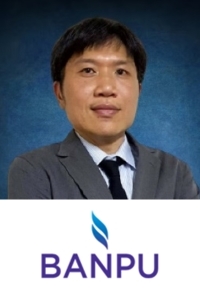 Khongsak Lorungroj | Chuyên gia Mô hình Kỹ thuật / Technical Modelling | Banpu Vietnam » speaking at Solar & Storage Vietnam