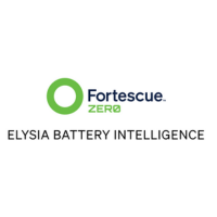 Elysia Battery Intelligence from Fortescue Zero at MOVE America 2024