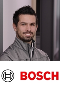 Philipp Gauss |  | Bosch Mobility » speaking at MOVE America 2024