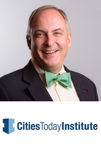 Bob Bennett | Chair | Cities Today » speaking at MOVE America 2024