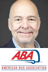 Peter Pantuso | President And Chief Executive Officer | American Bus Association » speaking at MOVE America 2024