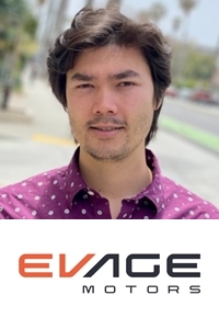 Prescott Watson | Investor, Non-Executive Director | EVage » speaking at MOVE America 2024