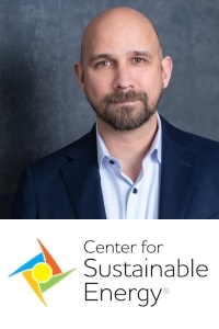 Zach Henkin | Director, EV/EVI Program Research | Center for Sustainable Energy » speaking at MOVE America 2024