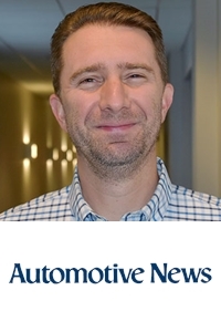 Pete Bigelow | Senior Reporter | Automotive News » speaking at MOVE America 2024