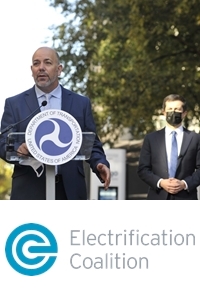 Ben Prochazka | Executive Director | Electrification Coalition » speaking at MOVE America 2024