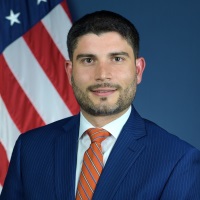 Morteza Farajian | Executive Director | Build America Bureau at the U.S. Department of Transportation » speaking at MOVE America 2024