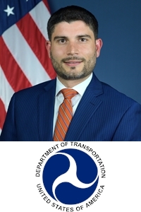 Morteza Farajian | Executive Director | Build America Bureau at the U.S. Department of Transportation » speaking at MOVE America 2024