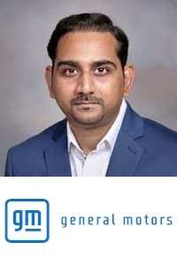 Sachin Raviram | Senior Group Manager - Software Defined Vehicle | General Motors » speaking at MOVE America 2024