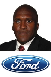 Andre Welch | Director of Government Relations | Ford Motor Company » speaking at MOVE America 2024