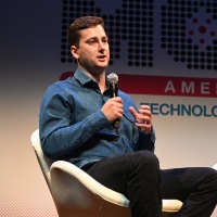 Tobias Lescht | Director, Head of EV Infrastructure and Energy | Revel » speaking at MOVE America 2024