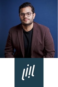 Nadim Matuk | Principal | Liil Ventures » speaking at MOVE America 2024