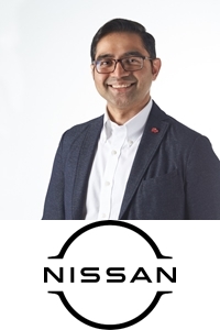 Nandith Nandakumar | Deputy Program Director, Connected Services | Nissan North America » speaking at MOVE America 2024