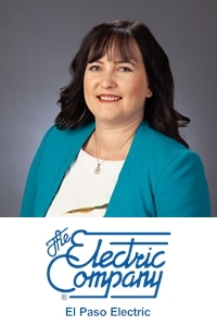 Angie Rodriguez | Supervisor-Electrification of Transportation | el paso electric » speaking at MOVE America 2024