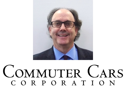 Michael Weiser |  | Commuter Cars » speaking at MOVE America 2024