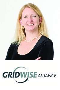 Karen Wayland | Chief Executive Officer | Gridwise Alliance » speaking at MOVE America 2024