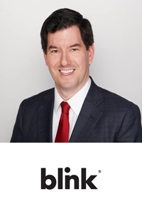 Matthew Chen, Director of Government Affairs, Blink Charging