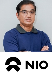 Ganesh Iyer | Chief Executive Officer | NIO USA » speaking at MOVE America 2024