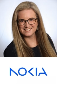 Lori Adams, VP Broadband Policy & Funding Strategy, Nokia