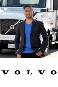 Aravind Kailas | Advanced Technology Policy Director | Volvo Group North America » speaking at MOVE America 2024