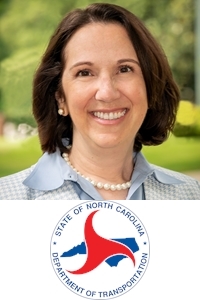 Julie White, Deputy Secretary for Multimodal Transportation, North Carolina Department of Transportation