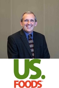Ken Marko | Fleet Sustainability Senior Manager | US Foods » speaking at MOVE America 2024