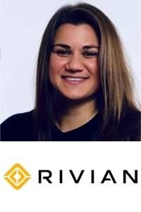 Erica Tsypin, Director, Fleet Solutions & Strategic Programs, Rivian